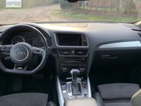 gebraucht Audi Q5 2.0 TDI 140kW S tronic quattro s-line