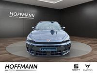 Gebraucht Cupra Leon 150 PS (110 kW) 2025 Grau Kombi