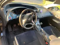 Gebraucht Honda Civic Comfort 140 PS (102 kW) 2007 Schwarz Limousine