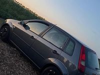 Gebraucht Ford Fiesta Ghia 68 PS (50 kW) 2004 Andere farben Kleinwagen