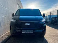 Neu Ford Transit Custom Limited 170 PS (125 kW) 2026 Schwarz Limousine