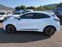 Usata Ford Puma ST-Line X 155 CV (114 kW) 2024 Bianco SUV