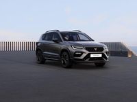 Neu Cupra Ateca 360 PS (264 kW) 2026 Graphite grau metallic SUV