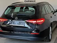 Gebraucht Mercedes 220 200 PS (147 kW) 2023 Schwarz Limousine
