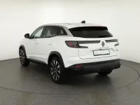 Gebraucht Renault Austral Techno 200 PS (147 kW) 2024 Weiß SUV