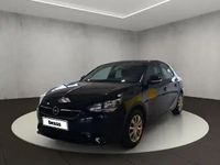 Gebraucht Opel Corsa Edition 75 PS (55 kW) 2022 Diamant schwarz (metallic) Kleinwagen