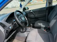 Gebraucht VW Polo 54 PS (39 kW) 2005 Blau Kleinwagen