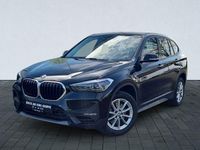 Gebraucht BMW X1 178 PS (130 kW) 2022 Andere farbe SUV