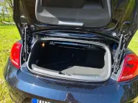 Gebraucht VW Beetle Cup 160 PS (117 kW) 2014 Schwarz Kleinwagen