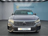 Brugt VW Touareg 286 HK (210 kW) 2023 Grå SUV