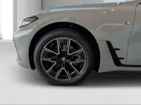 Neu BMW i4 Sport Line 210 kW (286 PS) 2026 Black sapphire Limousine