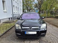 Gebraucht Opel Signum 175 PS (128 kW) 2004 Schwarz Kleinwagen