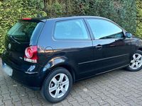 gebraucht VW Polo 9N3 1.4, TÜV NEU! Klimaautomatik! Nur 120.000 km!