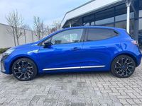 Gebraucht Renault Clio V Esprit Alpine 143 PS (105 kW) 2023 Ironblau metallic (blau) Limousine