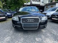 Gebraucht Audi A6 Sport 163 PS (119 kW) 2005 Schwarz Kombi