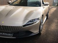 Gebraucht Ferrari Roma 620 PS (456 kW) 2024 Gold