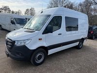 Gebraucht Mercedes Sprinter 170 PS (125 kW) 2024 Weiß Van