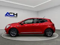Gebraucht Renault Clio V Intens 101 PS (74 kW) 2020 Sonderlackierung race Limousine