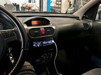 Gebraucht Opel Corsa 75 PS (55 kW) 2003 Silber Kleinwagen