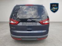 Gebraucht Ford Galaxy Trend 116 PS (85 kW) 2013 Grau Van / Kleinbus