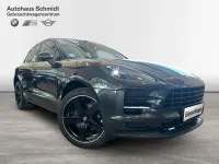 Gebraucht Porsche Macan 245 PS (180 kW) 2019 Grau SUV