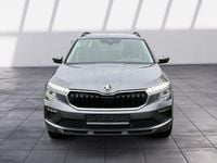 Neu Skoda Kamiq 116 PS (85 kW) 2026 Grau SUV