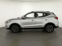 Gebraucht MG ZS Luxury 111 PS (81 kW) 2024 Silber SUV