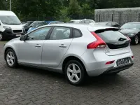 Gebraucht Volvo V40 Kinetic 120 PS (88 kW) 2017 Silber Limousine