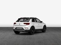Neu VW T-Roc R 300 PS (220 kW) 2025 Weiß SUV