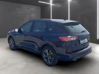 Gebraucht Ford Kuga ST-Line 224 PS (164 kW) 2022 Blau SUV