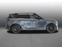 Neu Land Rover Range Rover Sport 635 PS (467 kW) 2026 Varesine blue SUV