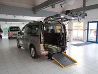 Gebraucht VW Caddy Life 102 PS (75 kW) 2024 Mojavebeige Van / Kleinbus