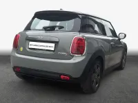 Occasion Mini Cooper SE 135 kW (184 ch) 2021 Gris Citadine