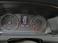 Gebraucht VW T6 204 PS (150 kW) 2015 Schwarz Van