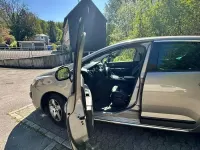 Gebraucht Peugeot 3008 163 PS (119 kW) 2014 Gold Kombi