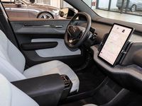 Gebraucht Volvo EX30 Performance 314 kW (428 PS) 2025 707 crystal white SUV