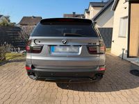 Gebraucht BMW X5 Performance 235 PS (172 kW) 2009 Grau SUV