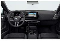 Gebraucht BMW 220 Performance 163 PS (119 kW) 2025 Alpinweiss iii Coupé