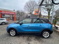 gebraucht Opel Crossland X 1.2 ECOTEC