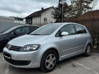 Gebraucht VW Golf VI 122 PS (89 kW) 2010 Silber Kleinwagen