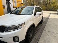 gebraucht Kia Sorento 2.2 CRDi AWD Dream-Team Automatik Dr...