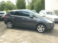 Gebraucht Peugeot 3008 Premium 109 PS (80 kW) 2010 Gris shark SUV