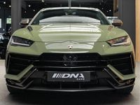 Gebraucht Lamborghini Urus 668 PS (491 kW) 2024 Schwarz SUV