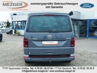 gebraucht VW California T6California Ocean Edition 4Motion