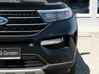 Gebraucht Ford Explorer 303 PS (222 kW) 2020 Schwarz SUV