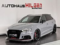 Gebraucht Audi RS3 Sport 400 PS (294 kW) 2017 Nardograu Limousine