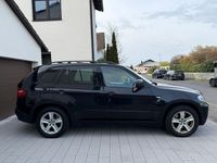 Gebraucht BMW X5 235 PS (172 kW) 2008 Schwarz SUV