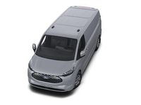 Neu Ford E-Transit Limited 160 kW (218 PS) 2025 Grey matter grey matter Van