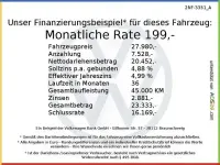 Second-hand VW Crafter 140 CP (102 kW) 2022 Alb Van