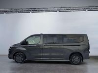 Neu Ford Transit Custom Limited 170 PS (125 kW) 2026 Magnetic grau Limousine